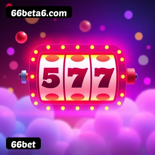 66bet bônus R$5.000 + 500 giros - Rollover 35x, prazo 30 dias, 38% taxa conversão