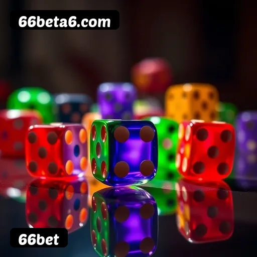 Tabela RTP dos jogos de cassino da 66bet