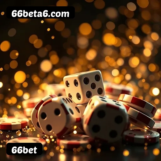 Catálogo 66bet 3.100+ jogos - Pragmatic Play, Evolution, NetEnt